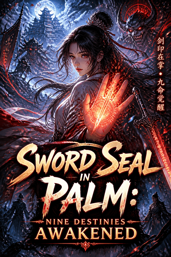 Sword Seal in Palm: Nine Destinies Awakened
