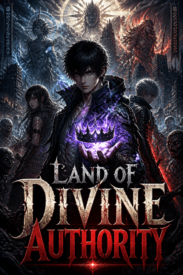 Land of Divine Authority