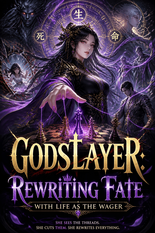 Godslayer: Rewriting Fate with Life as the Wager