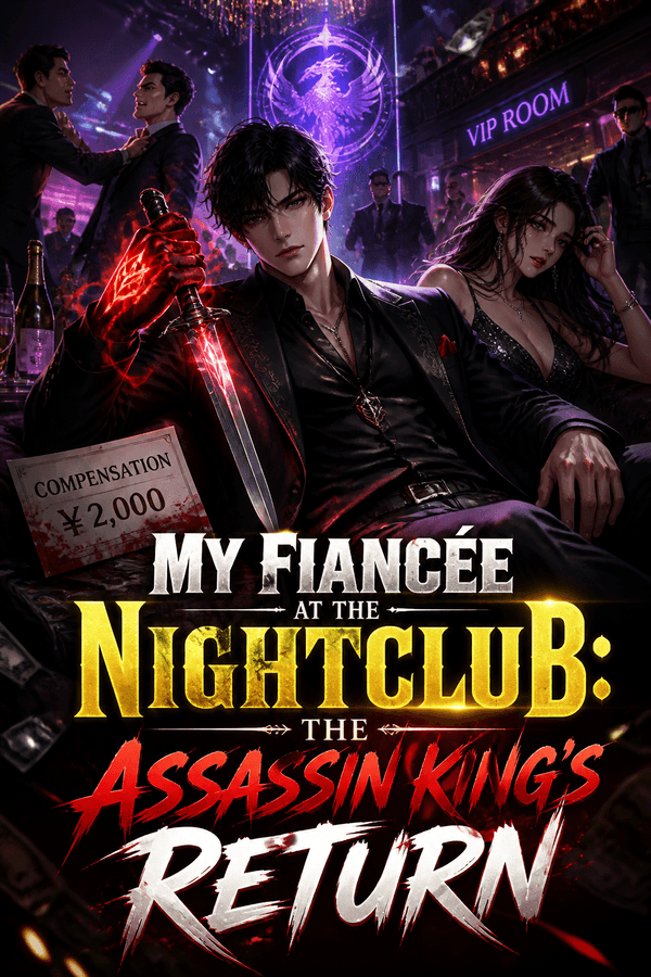 My Fiancée at the Nightclub: The Assassin King's Return