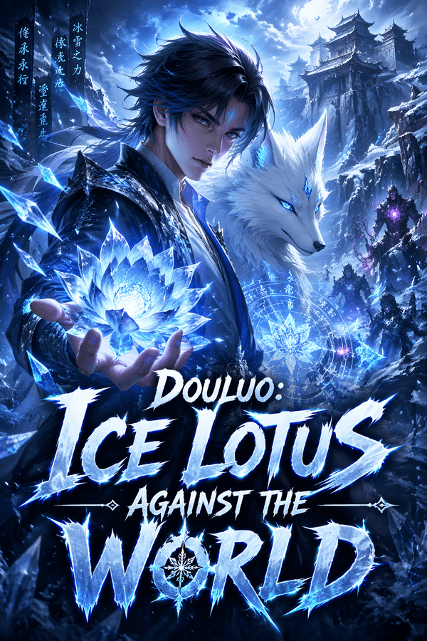 Douluo: Ice Lotus Against the World