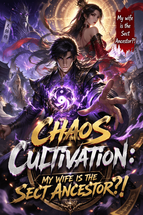 Chaos Cultivation: My Wife Is the Sect Ancestor?!
