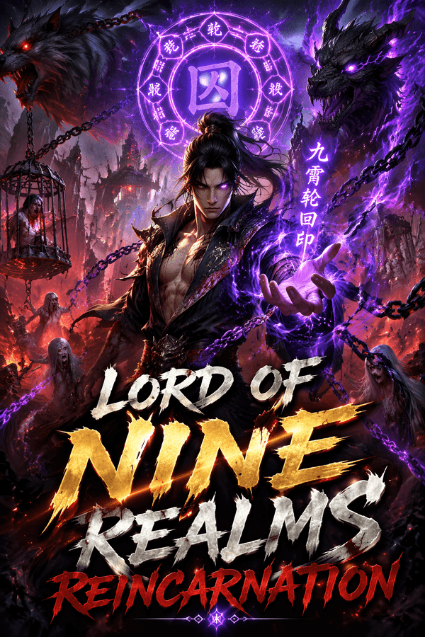 Lord of Nine Realms Reincarnation