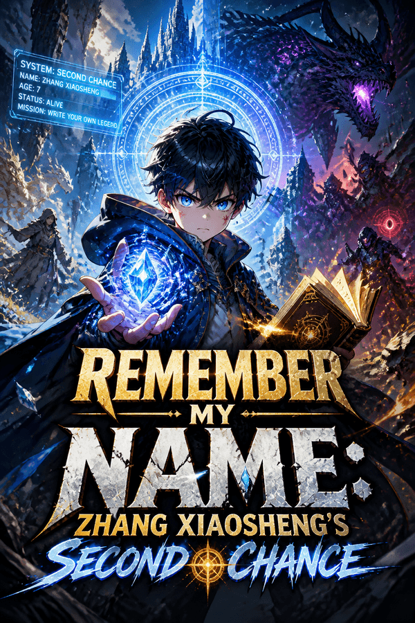 Remember My Name: Zhang Xiaosheng's Second Chance