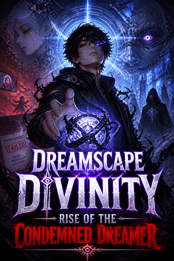 Dreamscape Divinity: Rise of the Condemned Dreamer