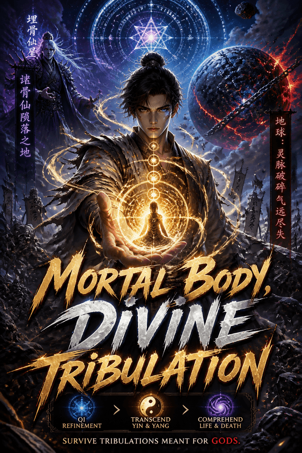 Mortal Body, Divine Tribulation