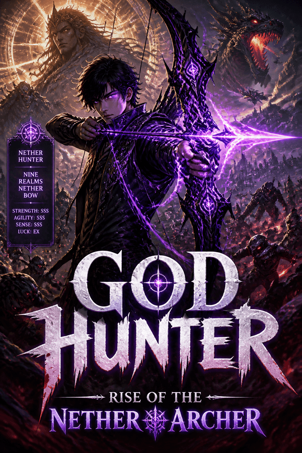 God Hunter: Rise of the Nether Archer