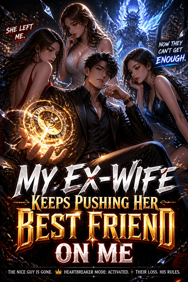 My Ex-Wife Keeps Pushing Her Best Friend on Me