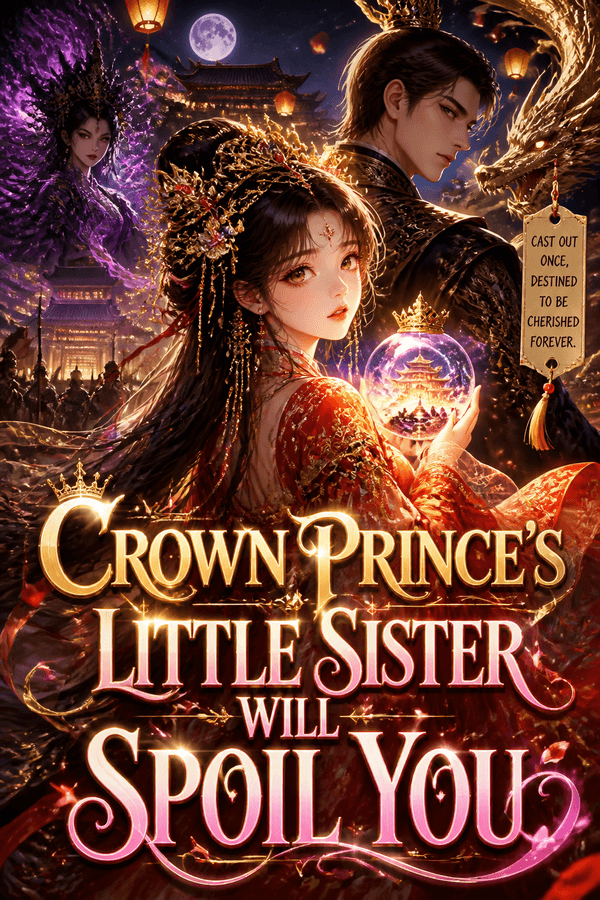 Crown Prince's Little Sister Will Spoil You
