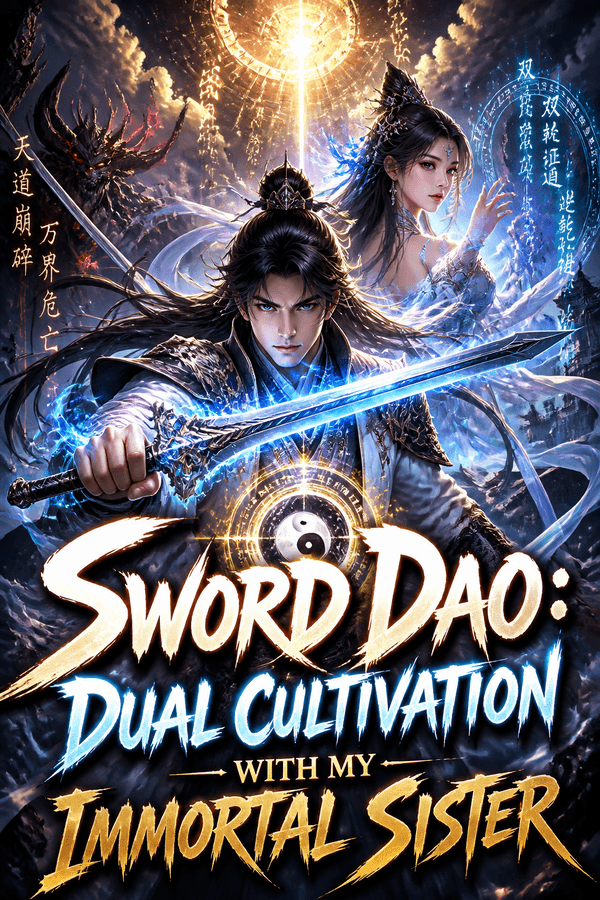 Sword Dao: Dual Cultivation with My Immortal Sister
