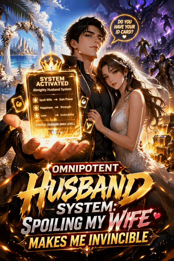 Omnipotent Husband System: Spoiling My Wife Makes Me Invincible