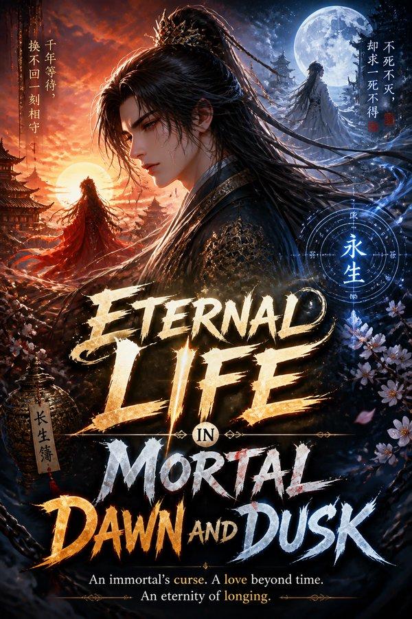 Eternal Life in Mortal Dawn and Dusk