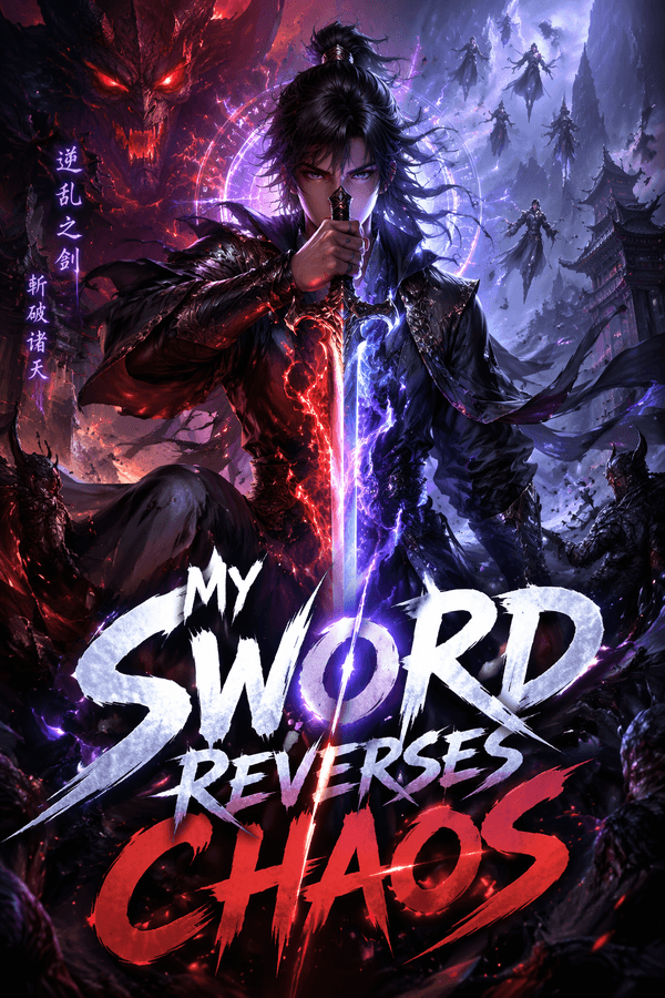 My Sword Reverses Chaos