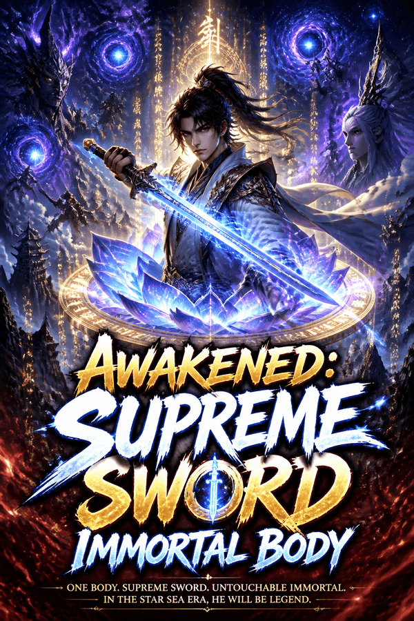 Awakened: Supreme Sword Immortal Body