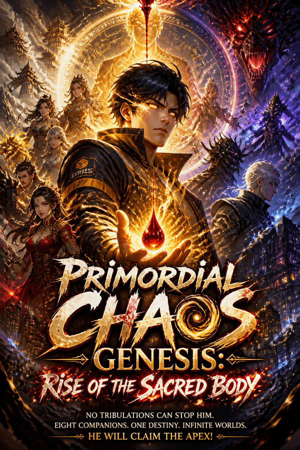 Primordial Chaos Genesis: Rise of the Sacred Body