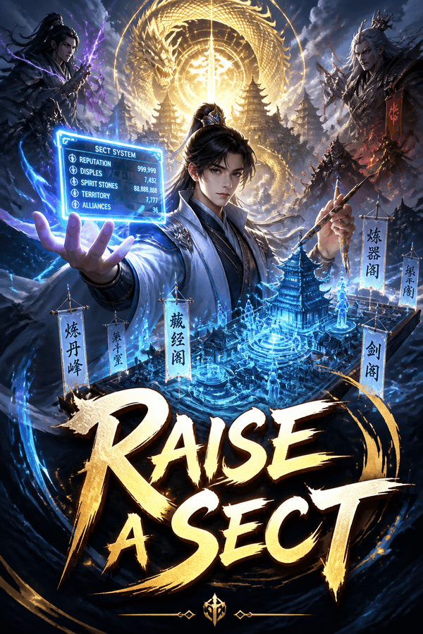 Raise a Sect