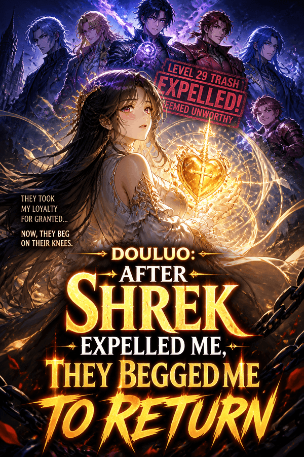 Douluo: After Shrek Expelled Me, They Begged Me to Return