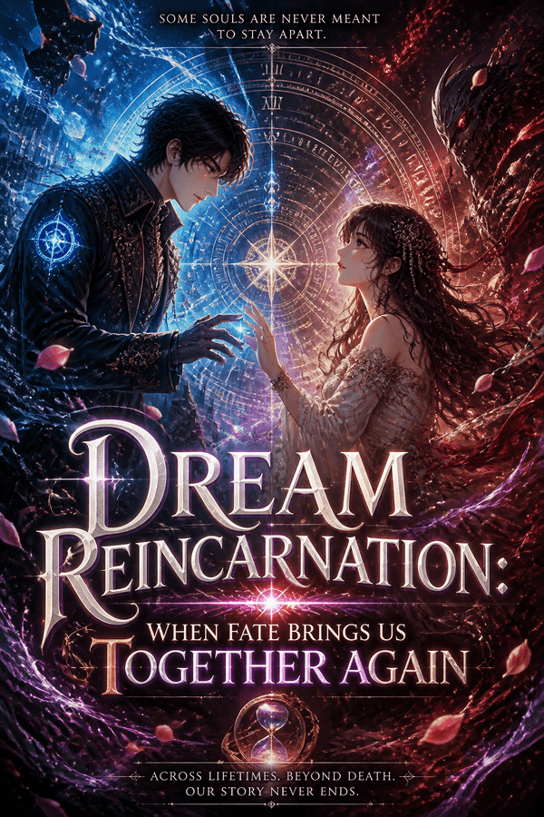 Dream Reincarnation: When Fate Brings Us Together Again