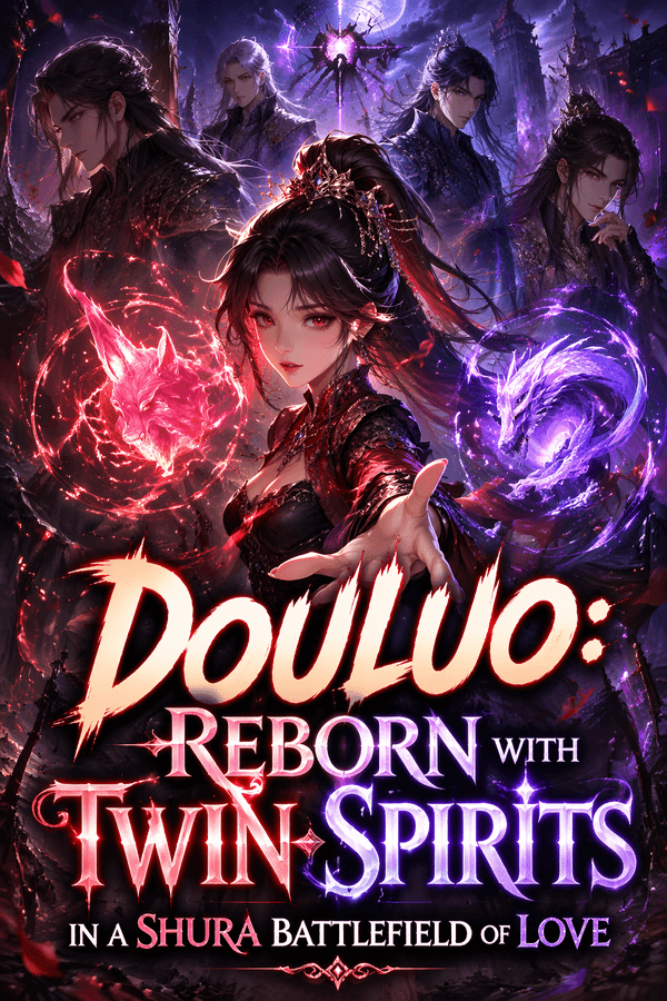 Douluo: Reborn with Twin Spirits in a Shura Battlefield of Love
