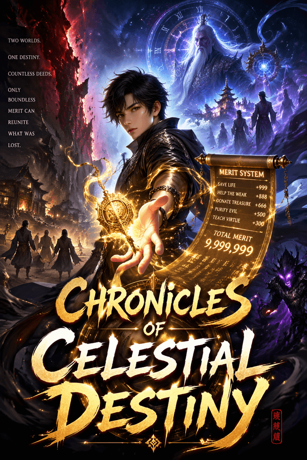 Chronicles of Celestial Destiny