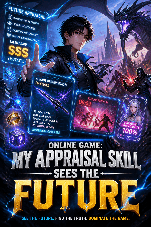 Online Game: My Appraisal Skill Sees the Future