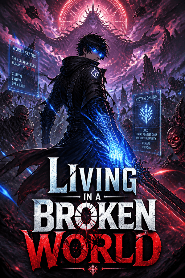 Living in a Broken World