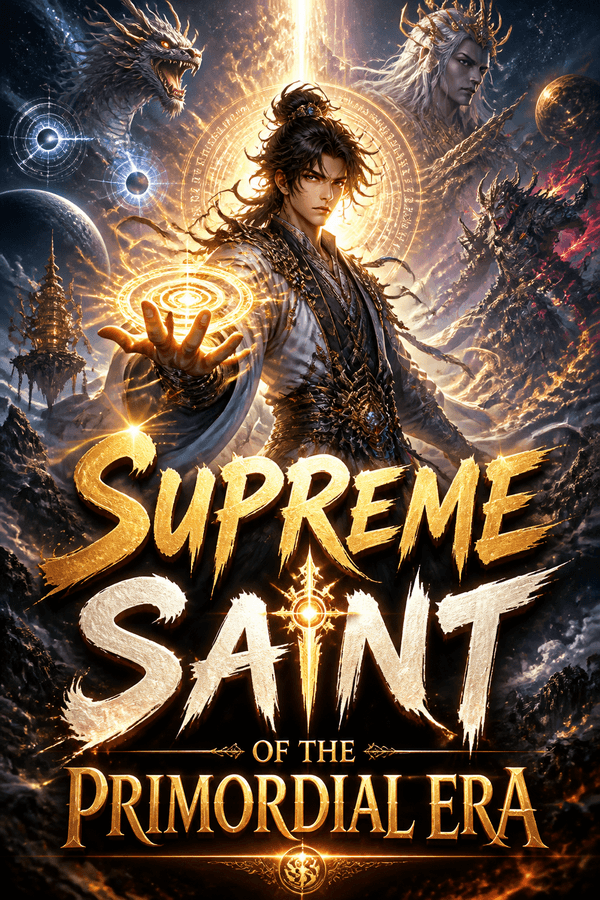 Supreme Saint of the Primordial Era