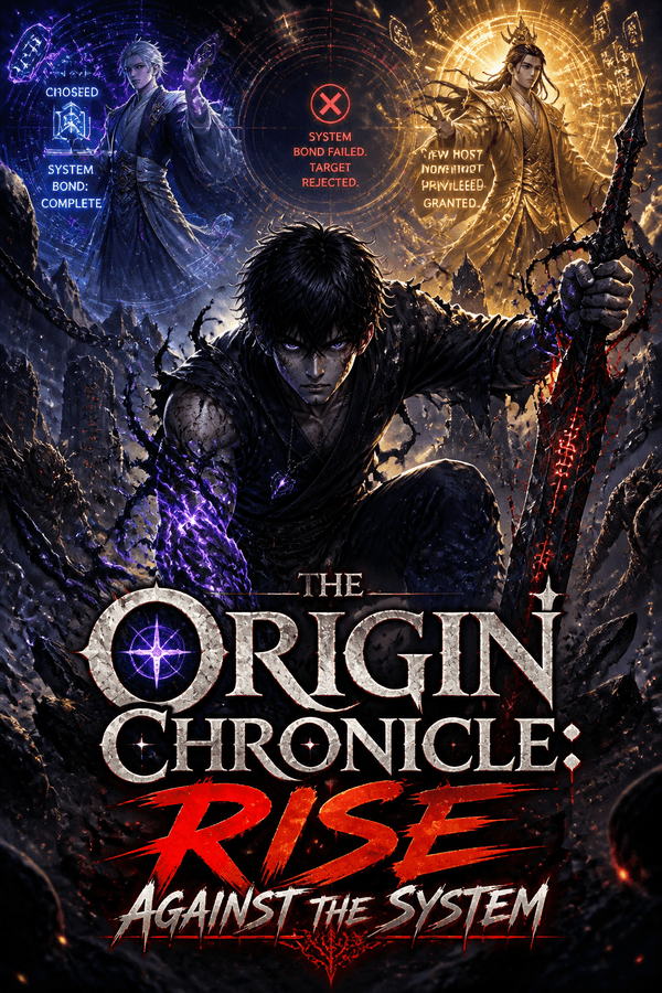 The Origin Chronicle: Rise Against the System