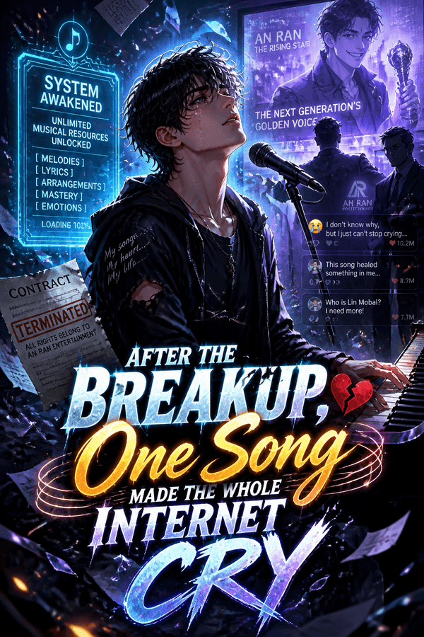 After the Breakup, One Song Made the Whole Internet Cry