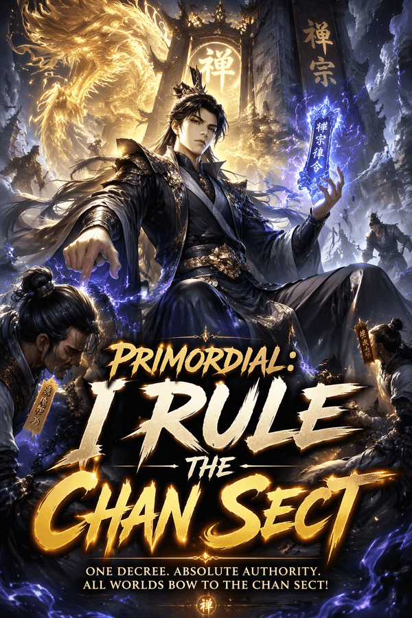 Primordial: I Rule the Chan Sect