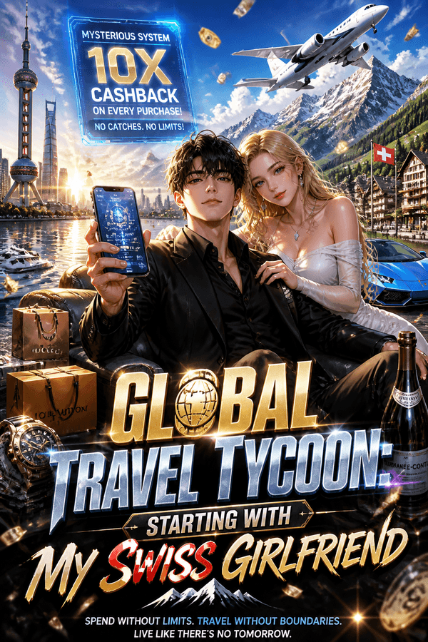 Global Travel Tycoon: Starting with My Swiss Girlfriend