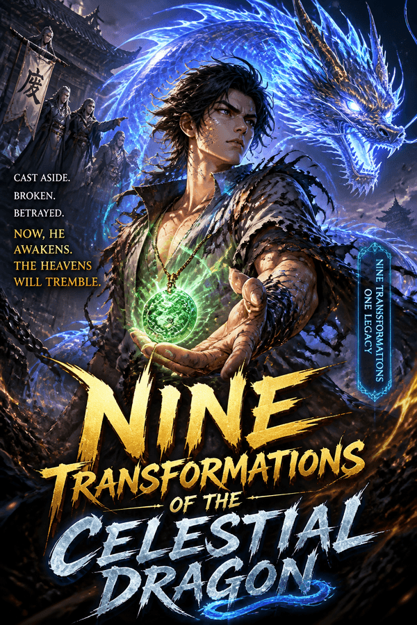 Nine Transformations of the Celestial Dragon