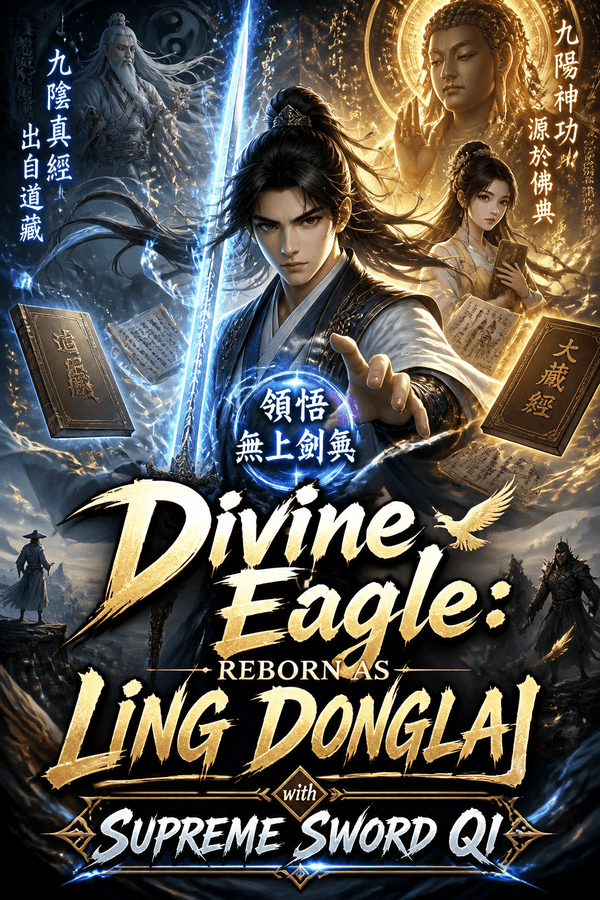 Divine Eagle: Reborn as Ling Donglai with Supreme Sword Qi