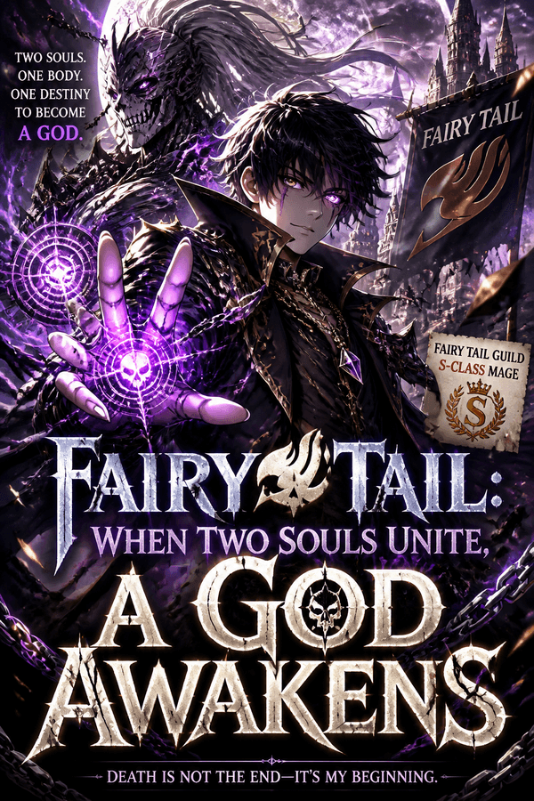 Fairy Tail: When Two Souls Unite, a God Awakens