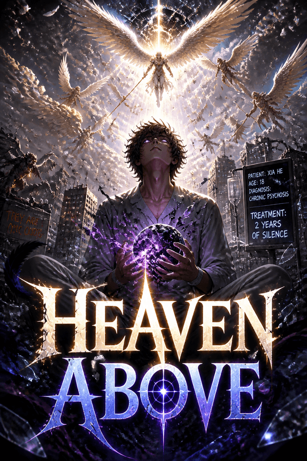Heaven Above