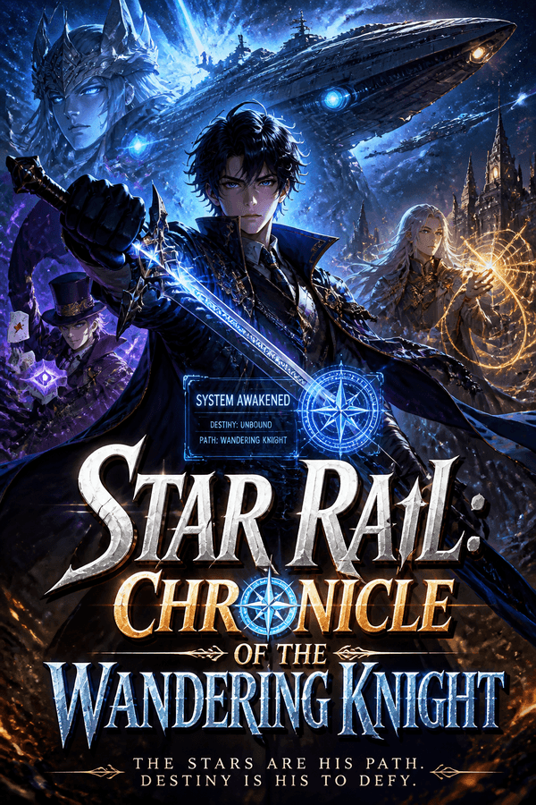 Star Rail: Chronicle of the Wandering Knight