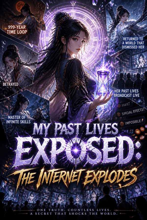My Past Lives Exposed: The Internet Explodes