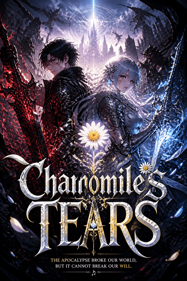Chamomile's Tears