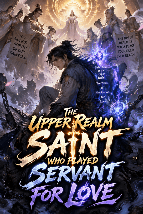 The Upper Realm Saint Who Played Servant for Love