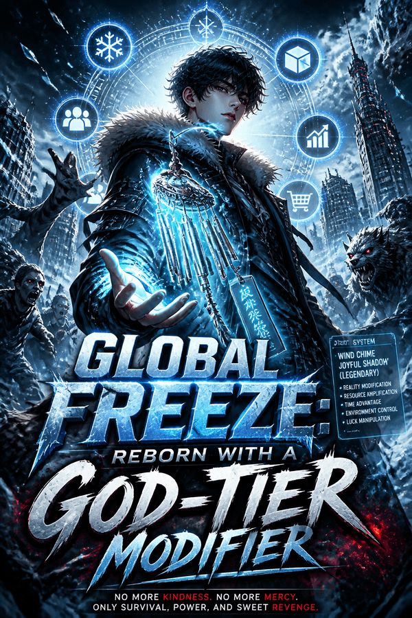 Global Freeze: Reborn with a God-Tier Modifier
