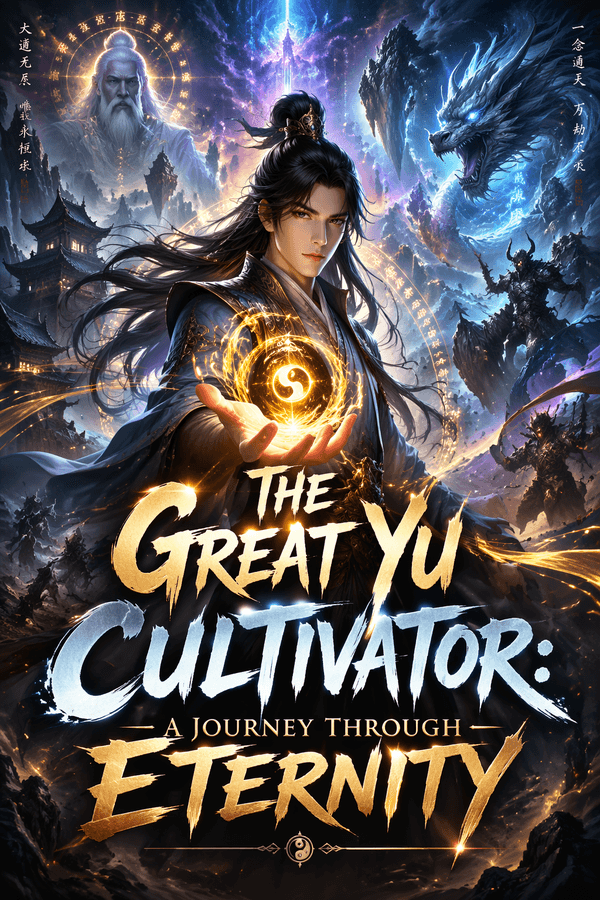 The Great Yu Cultivator: A Journey Through Eternity