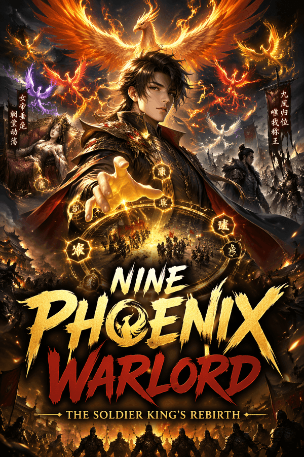 Nine Phoenix Warlord: The Soldier King's Rebirth
