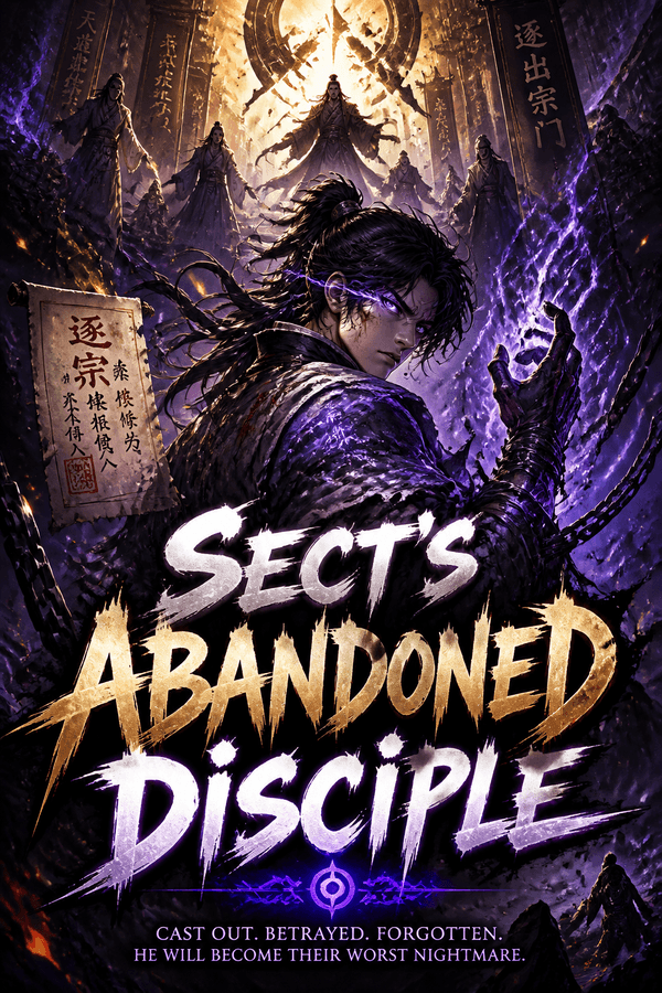 Sect's Abandoned Disciple