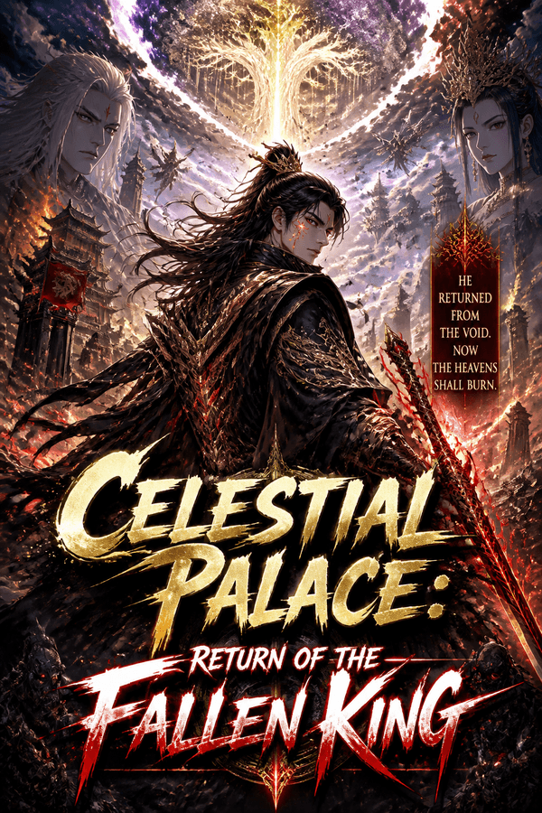 Celestial Palace: Return of the Fallen King
