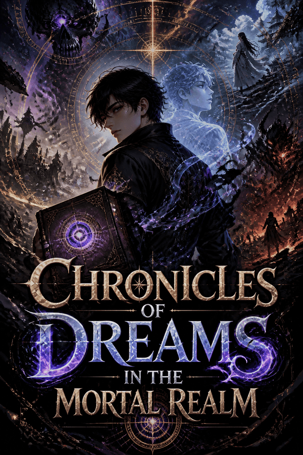 Chronicles of Dreams in the Mortal Realm