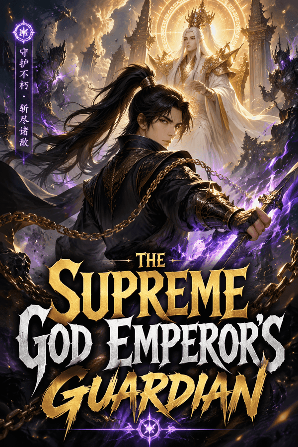 The Supreme God Emperor's Guardian