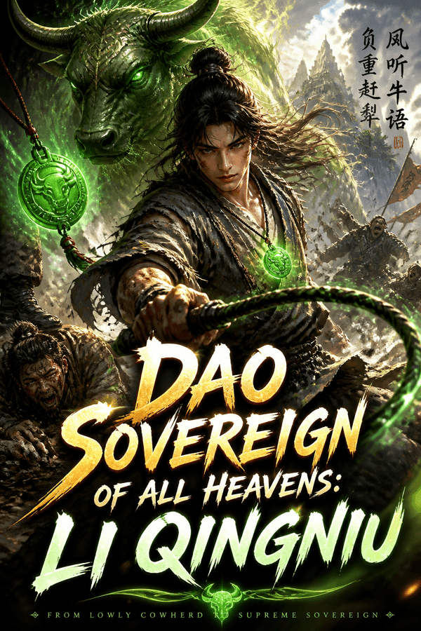 Dao Sovereign of All Heavens: Li Qingniu