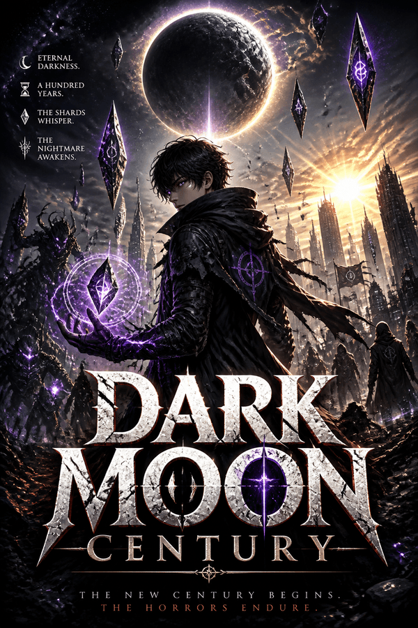 Dark Moon Century