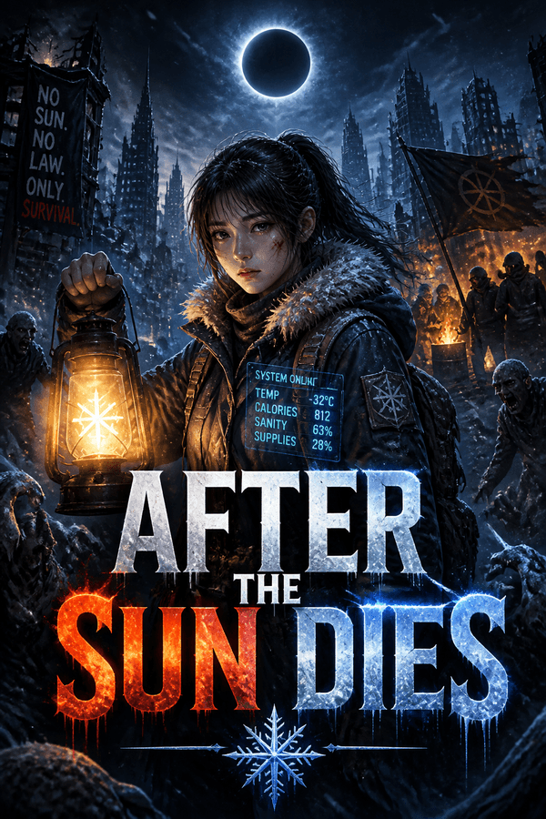 After the Sun Dies