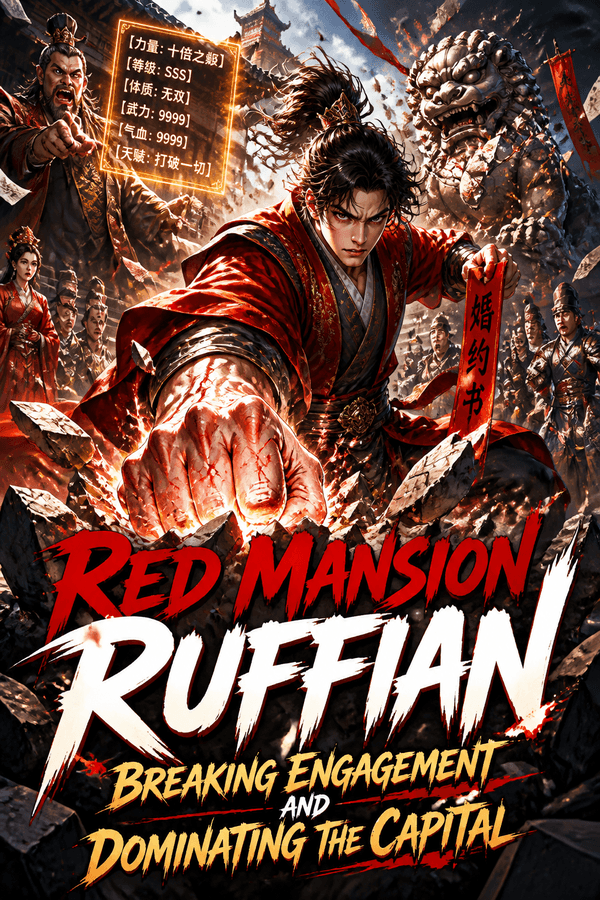 Red Mansion Ruffian: Breaking Engagement and Dominating the Capital
